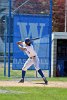 Baseball vs WPI  Wheaton College baseball vs Worcester Polytechnic Institute. - (Photo by Keith Nordstrom) : Wheaton, baseball